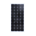 Güneş Enerjisi Sistemi için PV 170W Mono Güneş Paneli